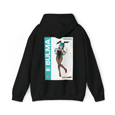 Bulma Hoodie V2