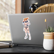 Misty SE Full Body Kiss-Cut Vinyl Decal