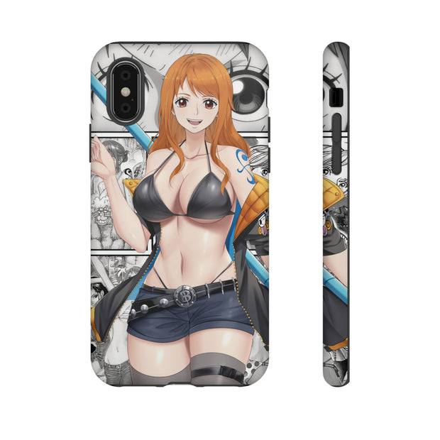 Nami SE Phone Case