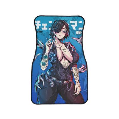 Himeno SE D17 Car Mat