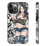 Nico Robin SE Phone Case