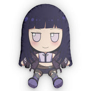 Hinata SE Fumo-Chibi Pillow