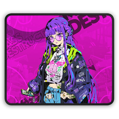 Fern SE D17 Mouse Pad