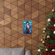 Himeno SE D17 Poster