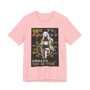 Frieren SE Tee V2