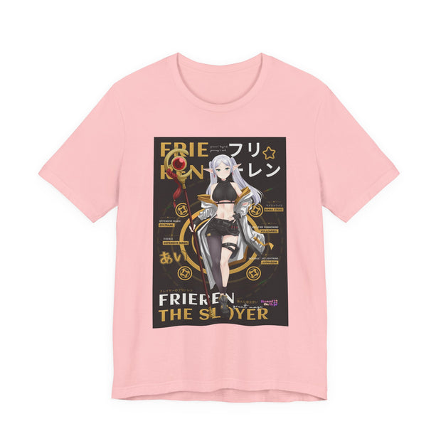 Frieren SE Tee V2