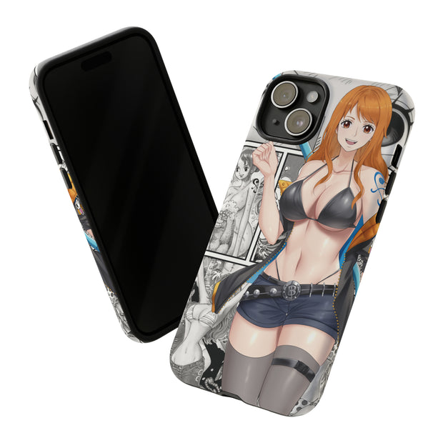 Nami SE Phone Case