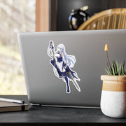 Sylpha Full Body Kiss-Cut Vinyl Decal