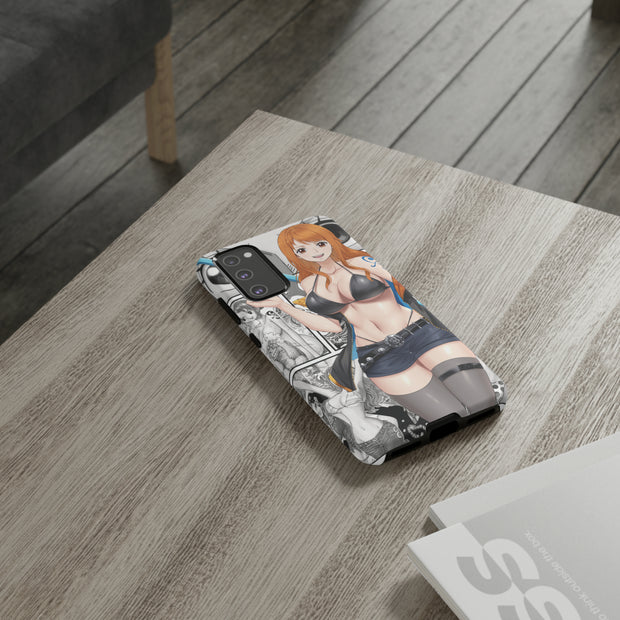 Nami SE Phone Case