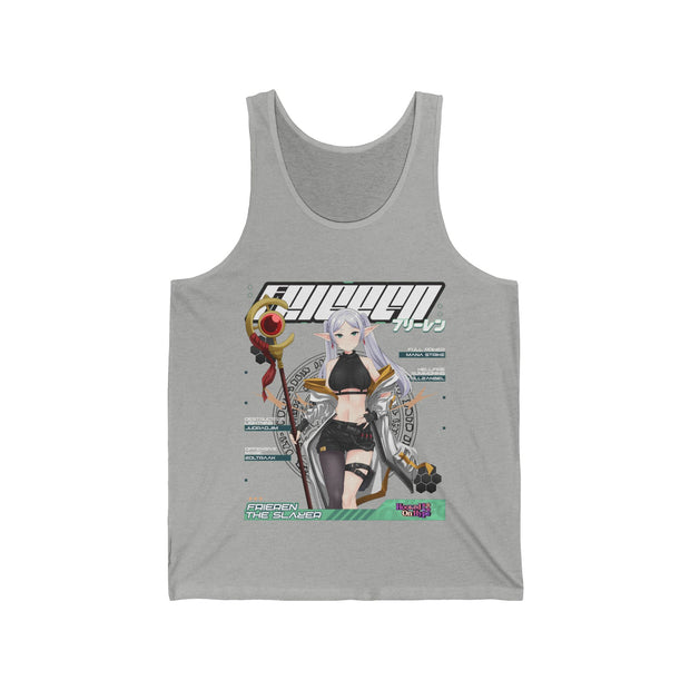 Frieren Tank