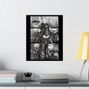 2B Poster SE V2