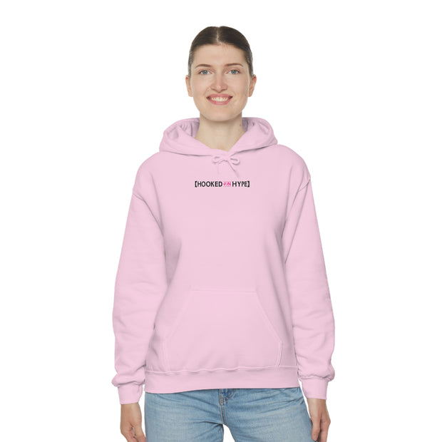 Ai Hoshino Hoodie