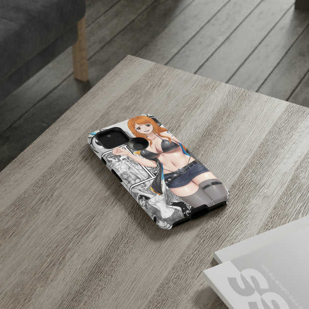 Nami SE Phone Case