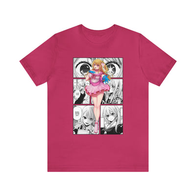 Ruby Hoshino Tee V2