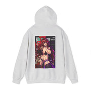 Rias Succubus D17 Hoodie
