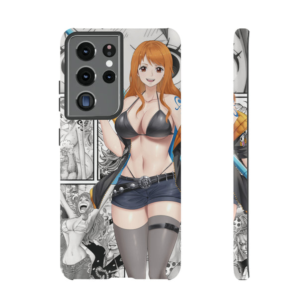 Nami SE Phone Case