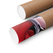 Makima SE D17 Poster