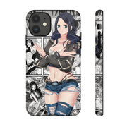 Nico Robin SE Phone Case