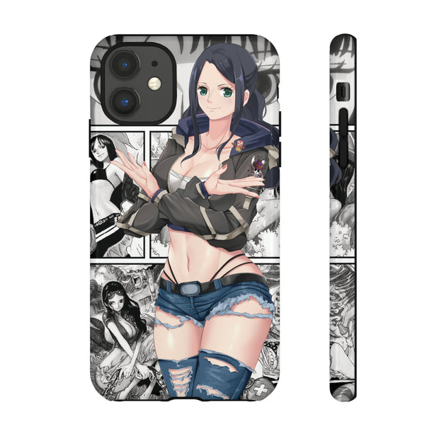 Nico Robin SE Phone Case