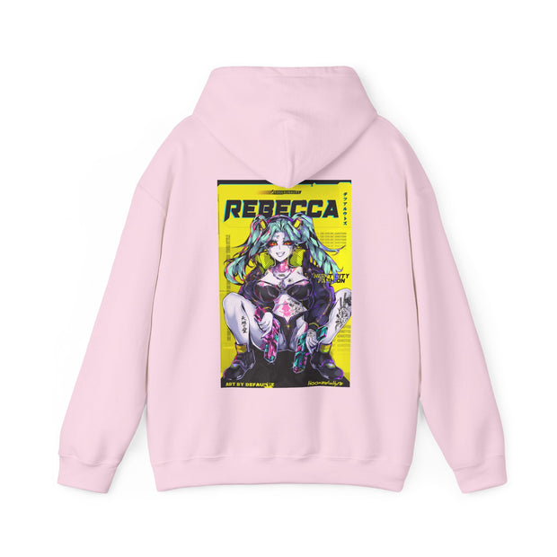 Rebecca SE D17 Hoodie