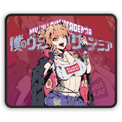 Himiko Toga SE D17 Mouse Pad