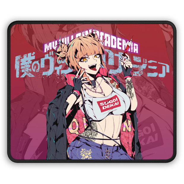 Himiko Toga SE D17 Mouse Pad