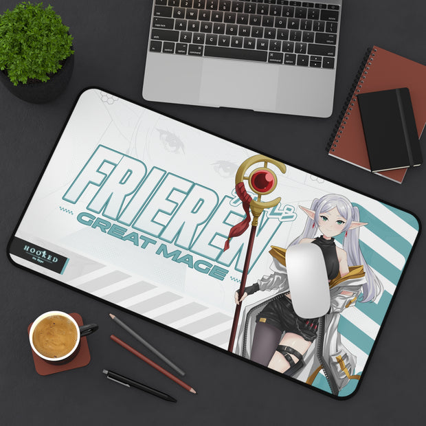 Frieren SE Desk Mat