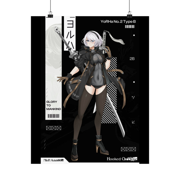 2B Poster SE