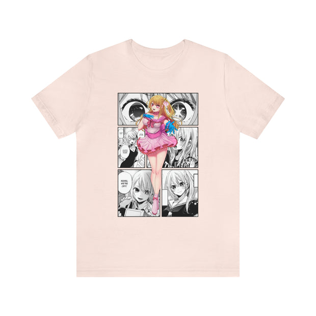 Ruby Hoshino Tee V2