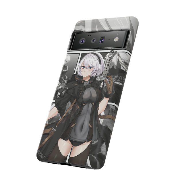 2B Phone Case SE