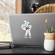 Shea Haulia SE Full Body Kiss-Cut Vinyl Decal