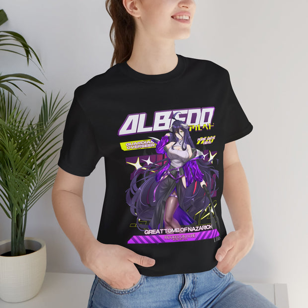 Albedo SE Tee