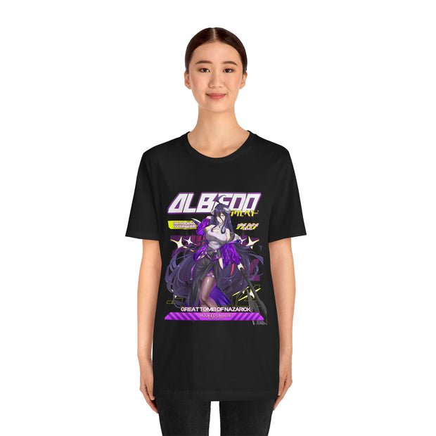 Albedo SE Tee