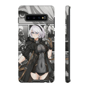 2B Phone Case SE