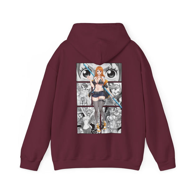 Nami SE Hoodie