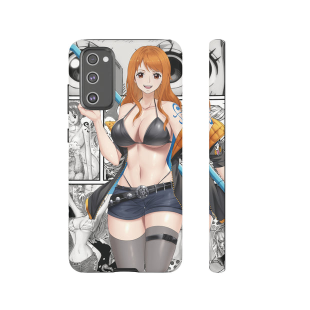 Nami SE Phone Case