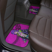 Fern SE D17 Car Mat