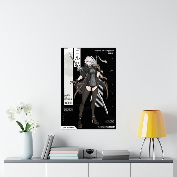 2B Poster SE