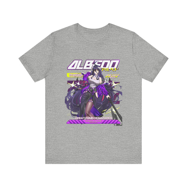 Albedo SE Tee