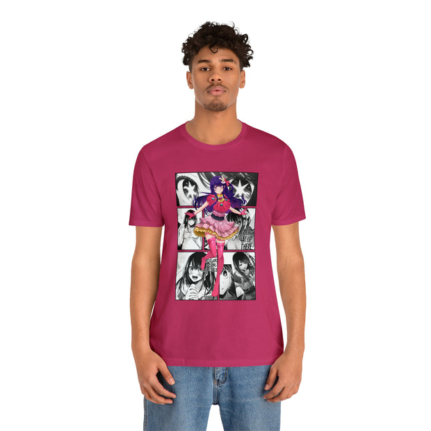 Ai Hoshino Tee V2