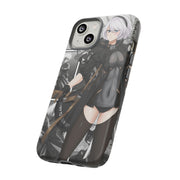 2B Phone Case SE