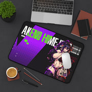 Akeno Succubus D17 Desk Mat