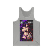 Akeno Succubus D17 Tank