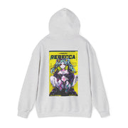 Rebecca SE D17 Hoodie