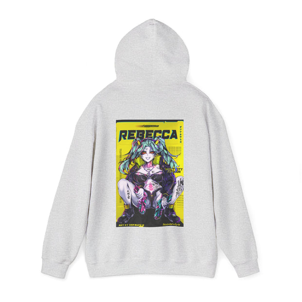 Rebecca SE D17 Hoodie