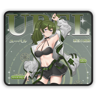 Ubel SE Mouse Pad
