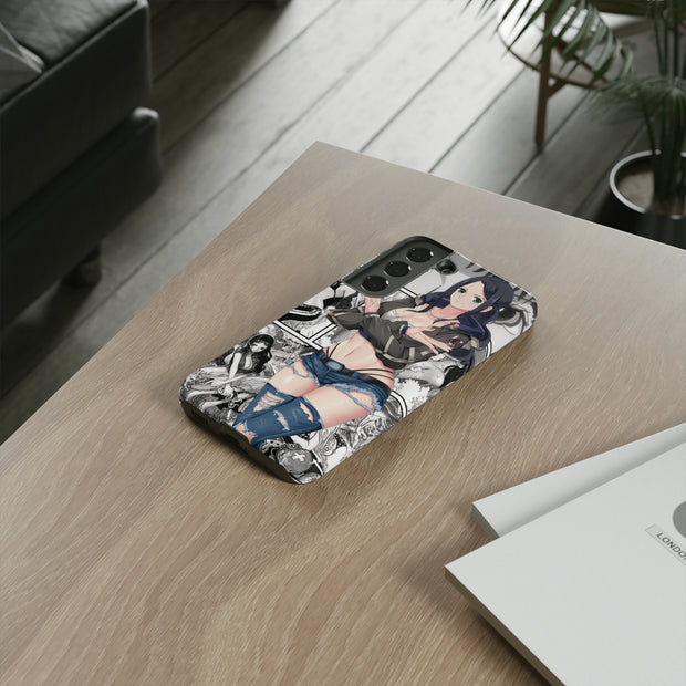 Nico Robin SE Phone Case