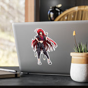 Rias Gremory SE Full Body Kiss-Cut Vinyl Decal
