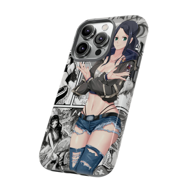 Nico Robin SE Phone Case