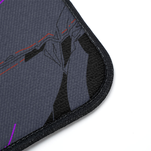 Seiko Ayase SE D17 Car Mat – HookedOnHype
